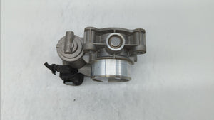 2016-2018 Chevrolet Spark Throttle Body P/N:12673014 Fits 2016 2017 2018 OEM Used Auto Parts - Oemusedautoparts1.com