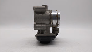 2014-2019 Ford Fusion Throttle Body P/N:DS7G-9F991-BB DS7G-9E991-BB Fits 2014 2015 2016 2017 2018 2019 OEM Used Auto Parts - Oemusedautoparts1.com 