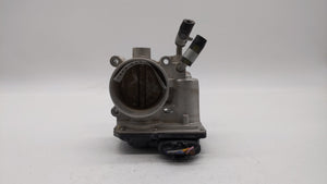 2011-2018 Hyundai Elantra Throttle Body P/N:35100-2E710 35100-2E000 Fits 2011 2012 2013 2014 2015 2016 2017 2018 2019 OEM Used Auto Parts - Oemusedautoparts1.com 