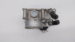 2011-2018 Hyundai Elantra Throttle Body P/N:35100-2E710 35100-2E000 Fits 2011 2012 2013 2014 2015 2016 2017 2018 2019 OEM Used Auto Parts - Oemusedautoparts1.com 