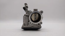 2011-2018 Hyundai Elantra Throttle Body P/N:35100-2E710 35100-2E000 Fits 2011 2012 2013 2014 2015 2016 2017 2018 2019 OEM Used Auto Parts - Oemusedautoparts1.com 