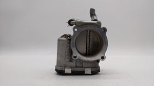 2016-2019 Kia Optima Throttle Body P/N:35100-2G600 Fits 2015 2016 2017 2018 2019 OEM Used Auto Parts - Oemusedautoparts1.com 