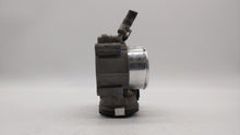 2016-2019 Kia Optima Throttle Body P/N:35100-2G600 Fits 2015 2016 2017 2018 2019 OEM Used Auto Parts - Oemusedautoparts1.com 