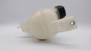 Nissan Versa Radiator Coolant Overflow Expansion Tank Bottle