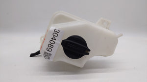 2011-2015 Hyundai Sonata Radiator Coolant Overflow Expansion Tank Bottle - Oemusedautoparts1.com