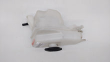 2011-2015 Hyundai Sonata Radiator Coolant Overflow Expansion Tank Bottle - Oemusedautoparts1.com