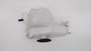 2011-2015 Hyundai Sonata Radiator Coolant Overflow Expansion Tank Bottle - Oemusedautoparts1.com