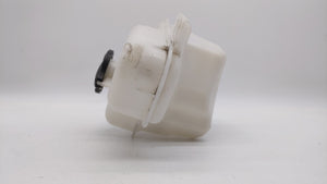 2011-2015 Hyundai Sonata Radiator Coolant Overflow Expansion Tank Bottle - Oemusedautoparts1.com