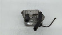 2010-2013 Hyundai Tucson Throttle Body P/N:35100-25400 35100-25200 Fits 2006 2007 2008 2009 2010 2011 2012 2013 OEM Used Auto Parts - Oemusedautoparts1.com