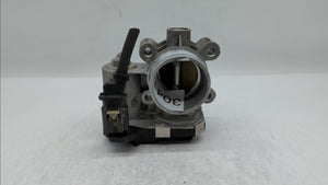 2017-2018 Chevrolet Cruze Throttle Body P/N:12671379AA Fits 2017 2018 OEM Used Auto Parts - Oemusedautoparts1.com