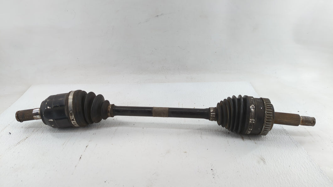 2010-2013 Hyundai Tucson Axle Shaft Front Driver Cv C/v - Oemusedautoparts1.com