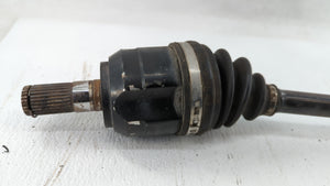 2010-2013 Hyundai Tucson Axle Shaft Front Driver Cv C/v - Oemusedautoparts1.com