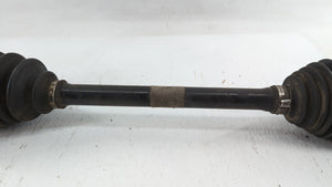 2010-2013 Hyundai Tucson Axle Shaft Front Driver Cv C/v - Oemusedautoparts1.com