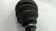 2010-2013 Hyundai Tucson Axle Shaft Front Driver Cv C/v - Oemusedautoparts1.com