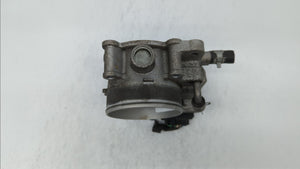 2013-2018 Hyundai Santa Fe Throttle Body P/N:5312 7S14 5310 4P18 Fits 2012 2013 2014 2015 2016 2017 2018 OEM Used Auto Parts - Oemusedautoparts1.com