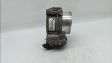 2018-2019 Ford Expedition Throttle Body P/N:71562054 HL3E-9F991-AA Fits 2017 2018 2019 OEM Used Auto Parts