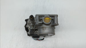 2013-2017 Honda Accord Throttle Body P/N:GMF4A Fits 2013 2014 2015 2016 2017 2018 OEM Used Auto Parts - Oemusedautoparts1.com