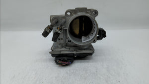 2009-2015 Honda Pilot Throttle Body P/N:1430 02P2P GMC1E Fits 2009 2010 2011 2012 2013 2014 2015 2016 2017 OEM Used Auto Parts - Oemusedautoparts1.com