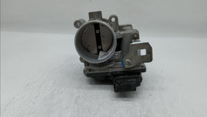 2014 Mazda 6 Throttle Body P/N:PY01 13 640 A Fits OEM Used Auto Parts