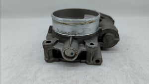 2008-2010 Saturn Vue Throttle Body P/N:995AA Fits 2007 2008 2009 2010 2011 OEM Used Auto Parts - Oemusedautoparts1.com