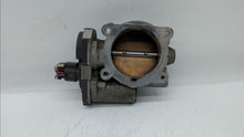 2008-2010 Saturn Vue Throttle Body P/N:995AA Fits 2007 2008 2009 2010 2011 OEM Used Auto Parts - Oemusedautoparts1.com