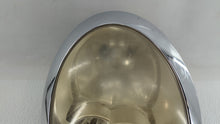 2006 Mini Cooper Passenger Right Oem Head Light Headlight Lamp