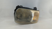 2001-2004 Ford Escape Driver Left Oem Head Light Headlight Lamp - Oemusedautoparts1.com