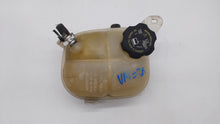 2005 Chevrolet Cobalt Radiator Coolant Overflow Expansion Tank Bottle - Oemusedautoparts1.com