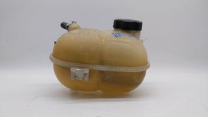 2005 Chevrolet Cobalt Radiator Coolant Overflow Expansion Tank Bottle - Oemusedautoparts1.com