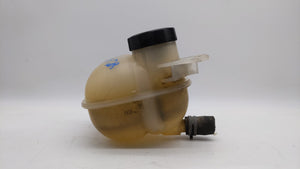 2005 Chevrolet Cobalt Radiator Coolant Overflow Expansion Tank Bottle - Oemusedautoparts1.com