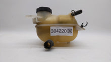 2005 Chevrolet Cobalt Radiator Coolant Overflow Expansion Tank Bottle - Oemusedautoparts1.com