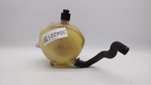 2005 Volkswagen Jetta Radiator Coolant Overflow Expansion Tank Bottle - Oemusedautoparts1.com