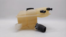 2012-2018 Ford Focus Radiator Coolant Overflow Expansion Tank Bottle - Oemusedautoparts1.com