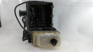 2010 Ford Expedition Radiator Coolant Overflow Expansion Tank Bottle - Oemusedautoparts1.com