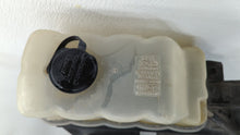 2010 Ford Expedition Radiator Coolant Overflow Expansion Tank Bottle - Oemusedautoparts1.com