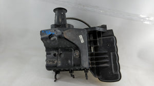 2010 Ford Expedition Radiator Coolant Overflow Expansion Tank Bottle - Oemusedautoparts1.com