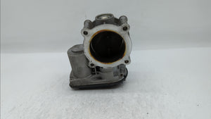 2013-2019 Ford Fusion Throttle Body P/N:DS7E-9F991-AK DS7E-9F991-AD Fits 2013 2014 2015 2016 2017 2018 2019 2020 OEM Used Auto Parts - Oemusedautoparts1.com