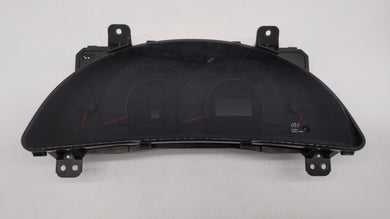 2010 Toyota Camry Instrument Cluster Speedometer Gauges P/N:83800-06W00-00 Fits OEM Used Auto Parts