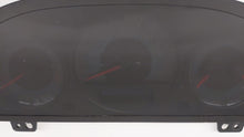 2010 Ford Fusion Instrument Cluster Speedometer Gauges P/N:AE5T-10849-DE Fits OEM Used Auto Parts - Oemusedautoparts1.com