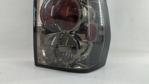 2002-2009 Chevrolet Trailblazer Tail Light Assembly Passenger Right OEM P/N:115829B 15131579 Fits OEM Used Auto Parts - Oemusedautoparts1.com