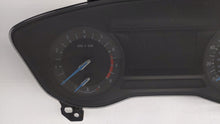 2014 Ford Fusion Instrument Cluster Speedometer Gauges P/N:ES7T-10849-EB ES7T-10849-EA Fits 2015 OEM Used Auto Parts - Oemusedautoparts1.com