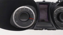 2013-2014 Hyundai Santa Fe Instrument Cluster Speedometer Gauges P/N:94011-4Z031 94011-4Z001 Fits 2013 2014 OEM Used Auto Parts - Oemusedautoparts1.com