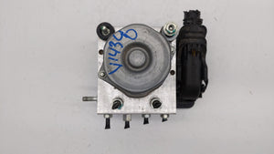 2018 Nissan Rogue ABS Pump Control Module Replacement P/N:47660 5HR1A Fits OEM Used Auto Parts - Oemusedautoparts1.com