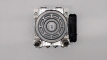 2010-2013 Hyundai Tucson ABS Pump Control Module Replacement P/N:F2GC-2C405-BG BE6003B101 Fits 2010 2011 2012 2013 OEM Used Auto Parts - Oemusedautoparts1.com