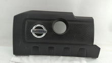 2015 Nissan Sentra Engine Cover - Oemusedautoparts1.com