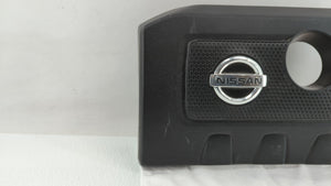 2015 Nissan Sentra Engine Cover - Oemusedautoparts1.com