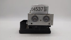 2015-2018 Ford Mustang ABS Pump Control Module Replacement P/N:GR3C-2C219-BD GR3C-2C405-BB Fits 2015 2016 2017 2018 OEM Used Auto Parts