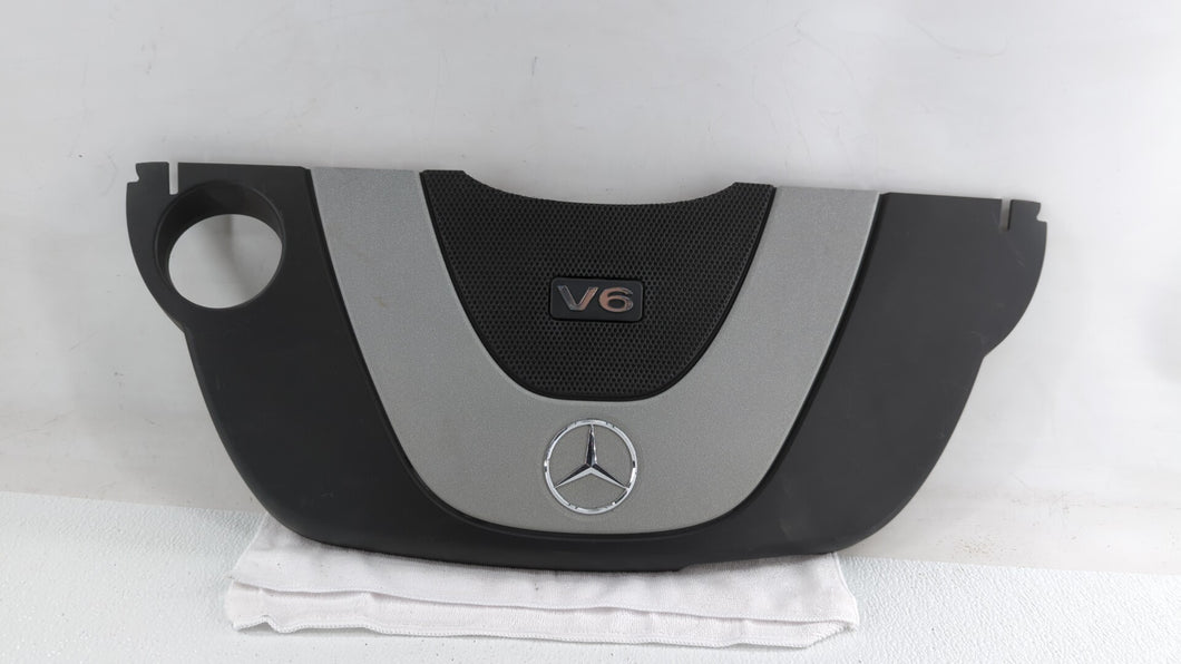 2009 Chrysler E Class Engine Cover - Oemusedautoparts1.com