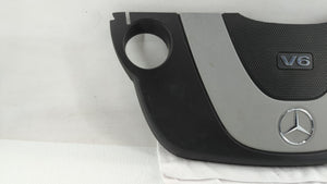 2009 Chrysler E Class Engine Cover - Oemusedautoparts1.com