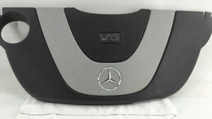 2009 Chrysler E Class Engine Cover - Oemusedautoparts1.com